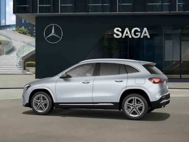 MERCEDES-BENZ GLA 180 Edition 140  GLA 180 Edition 140