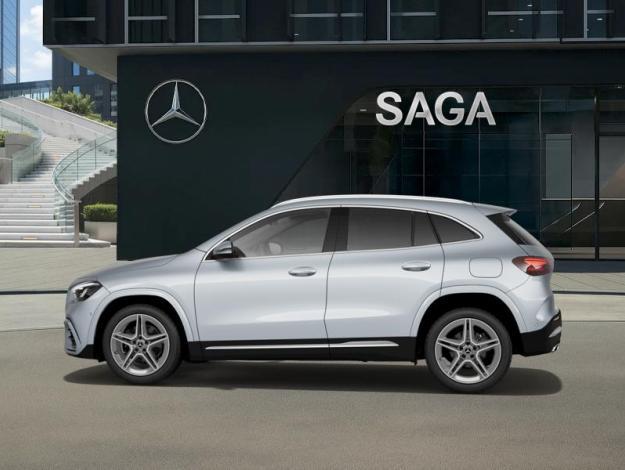 MERCEDES-BENZ GLA 180 Edition 140  GLA 180 Edition 140