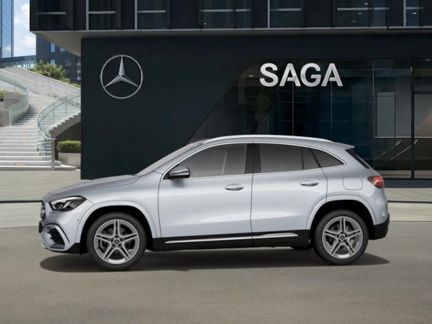 MERCEDES-BENZ GLA 180 Edition 140  GLA 180 Edition 140