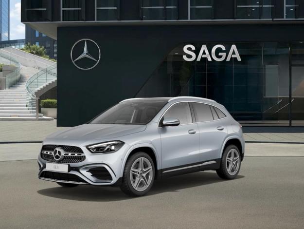 MERCEDES-BENZ GLA 180 Edition 140  GLA 180 Edition 140