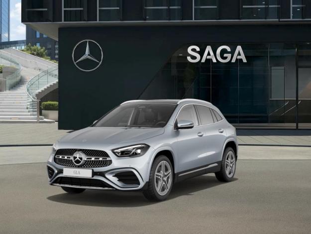 MERCEDES-BENZ GLA 180 Edition 140  GLA 180 Edition 140