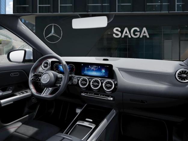 MERCEDES-BENZ GLA 180 Edition 140  GLA 180 Edition 140
