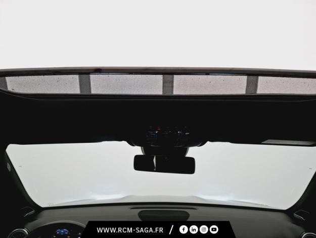 MERCEDES-BENZ GLB 200 d AMG Line  