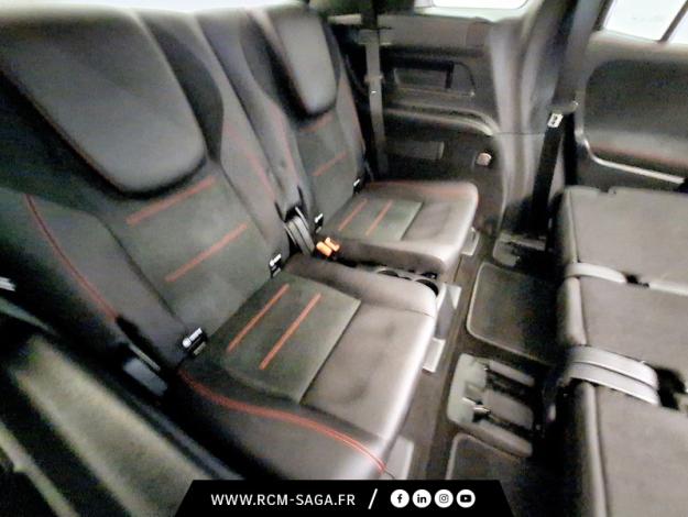 MERCEDES-BENZ GLB 200 d AMG Line  