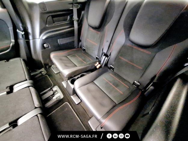 MERCEDES-BENZ GLB 200 d AMG Line  