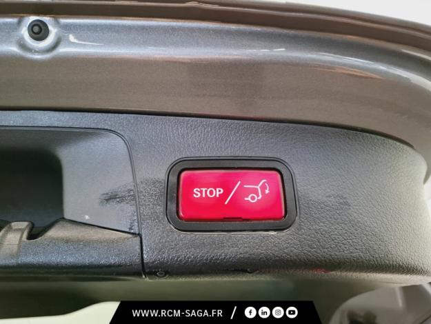 MERCEDES-BENZ GLA 200 d Progressive Line  