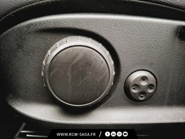 MERCEDES-BENZ GLA 200 d Progressive Line  
