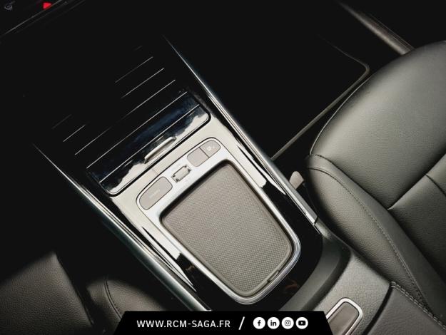 MERCEDES-BENZ GLA 200 d Progressive Line  