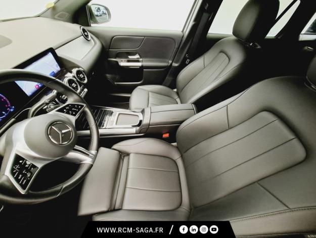 MERCEDES-BENZ GLA 200 d Progressive Line  
