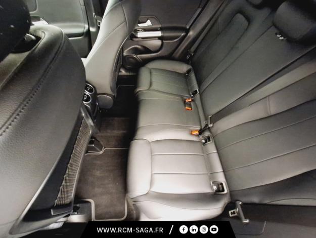 MERCEDES-BENZ GLA 200 d Progressive Line  