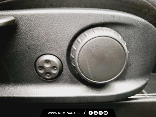 MERCEDES-BENZ GLA 200 d Progressive Line  
