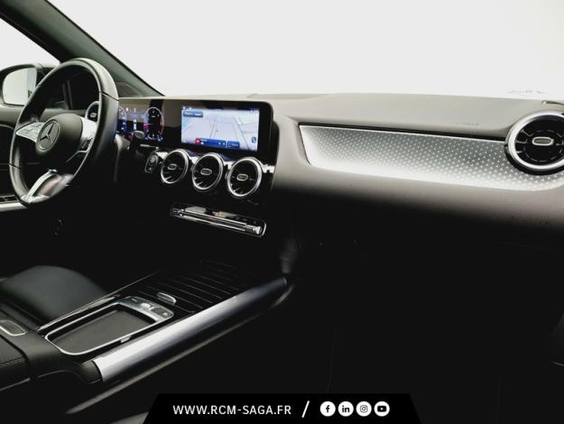 MERCEDES-BENZ GLA 200 d Progressive Line  