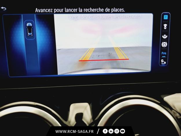 MERCEDES-BENZ GLA 200 d Progressive Line  