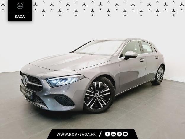MERCEDES-BENZ Classe A 200 d Progressive Line  