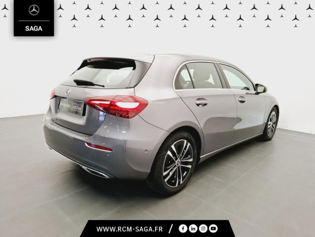 MERCEDES-BENZ Classe A 200 d Progressive Line  