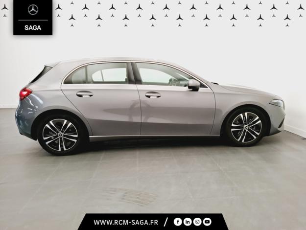 MERCEDES-BENZ Classe A 200 d Progressive Line  