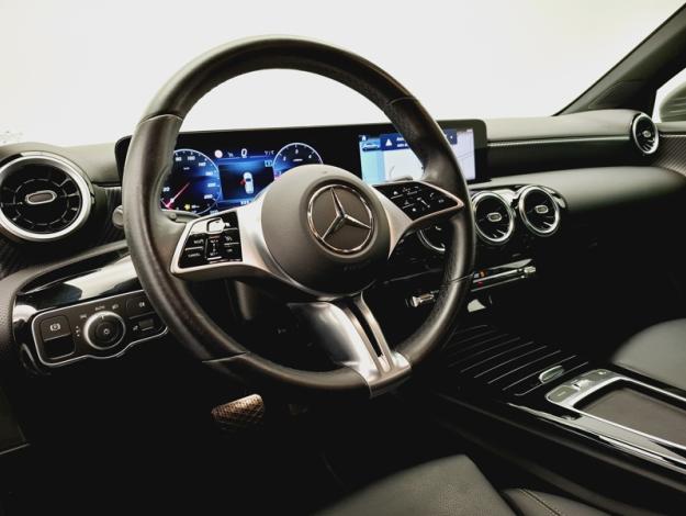 MERCEDES-BENZ Classe A 200 d Progressive Line  
