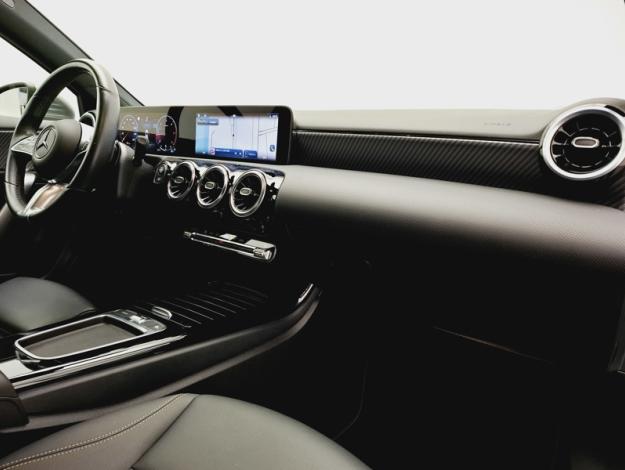 MERCEDES-BENZ Classe A 200 d Progressive Line  