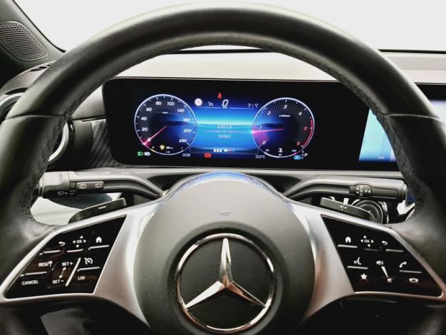 MERCEDES-BENZ Classe A 200 d Progressive Line  