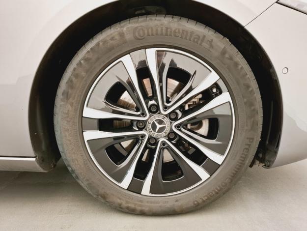 MERCEDES-BENZ Classe A 200 d Progressive Line  