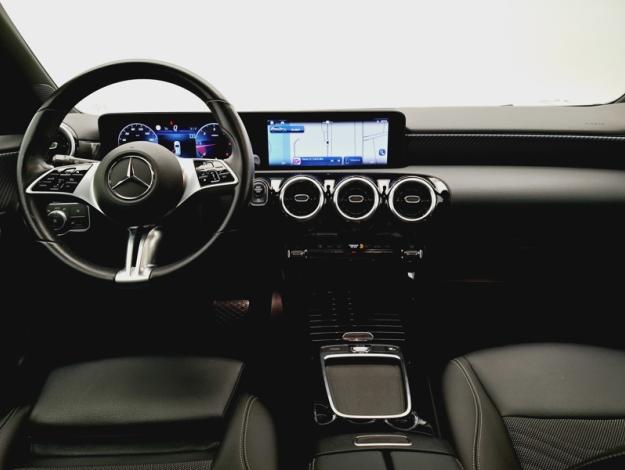 MERCEDES-BENZ Classe A 200 d Progressive Line  