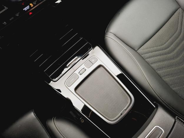 MERCEDES-BENZ Classe A 200 d Progressive Line  