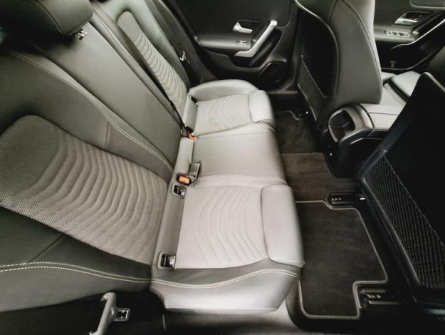 MERCEDES-BENZ Classe A 200 d Progressive Line  