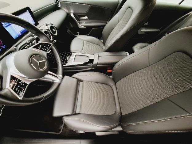 MERCEDES-BENZ Classe A 200 d Progressive Line  