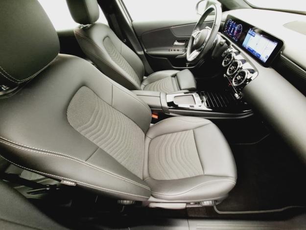 MERCEDES-BENZ Classe A 200 d Progressive Line  