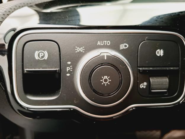 MERCEDES-BENZ Classe A 200 d Progressive Line  