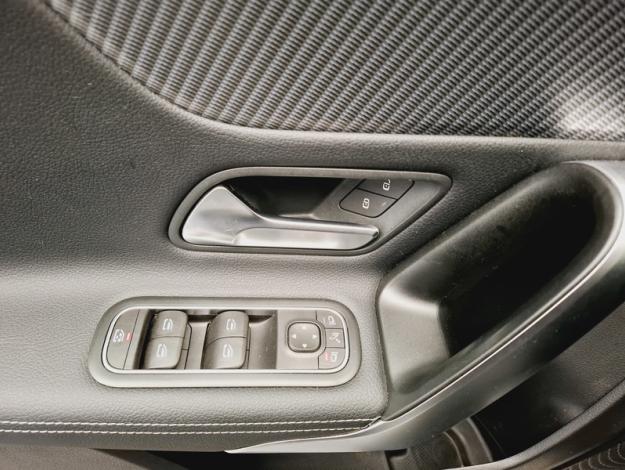 MERCEDES-BENZ Classe A 200 d Progressive Line  