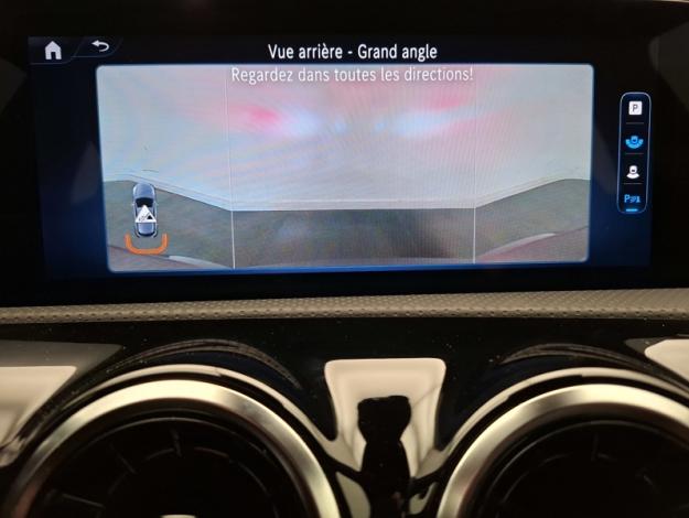 MERCEDES-BENZ Classe A 200 d Progressive Line  
