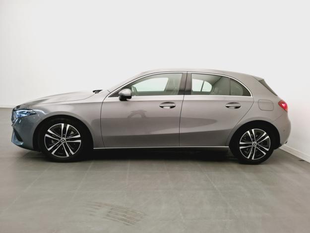 MERCEDES-BENZ Classe A 200 d Progressive Line  
