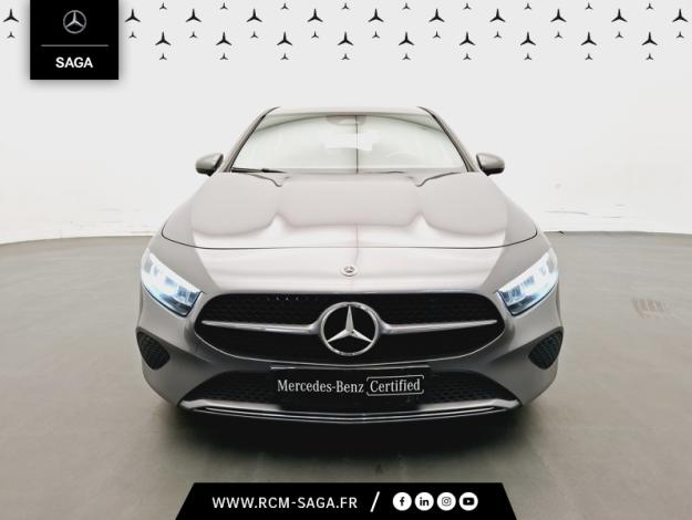 MERCEDES-BENZ Classe A 200 d Progressive Line  