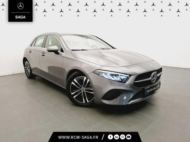 MERCEDES-BENZ Classe A 200 d Progressive Line  