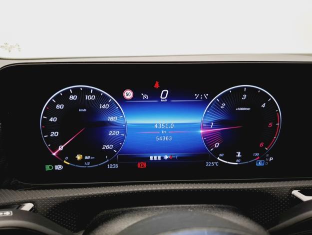 MERCEDES-BENZ Classe A 200 d Progressive Line  