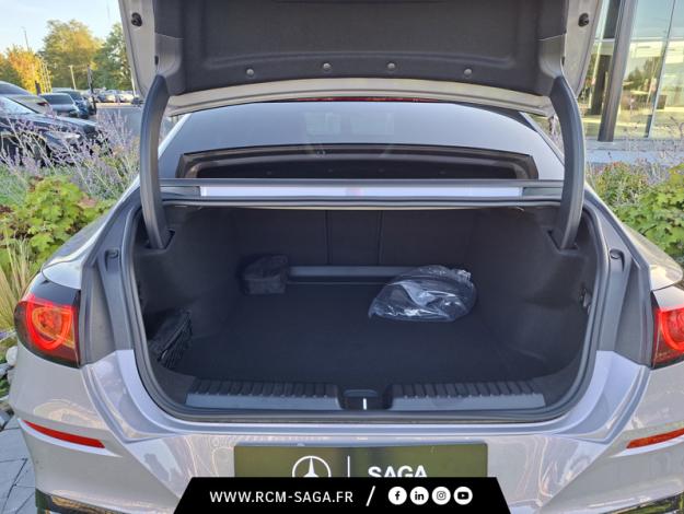 MERCEDES-BENZ C électrique 400 4Matic   489 ch 