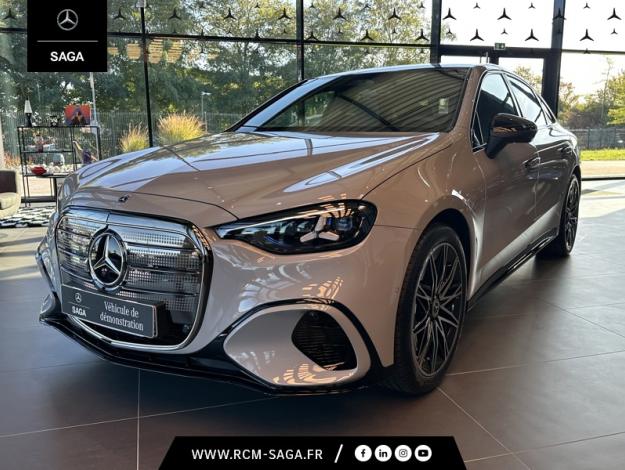 MERCEDES-BENZ Classe C électrique  400 4Matic   489 ch 