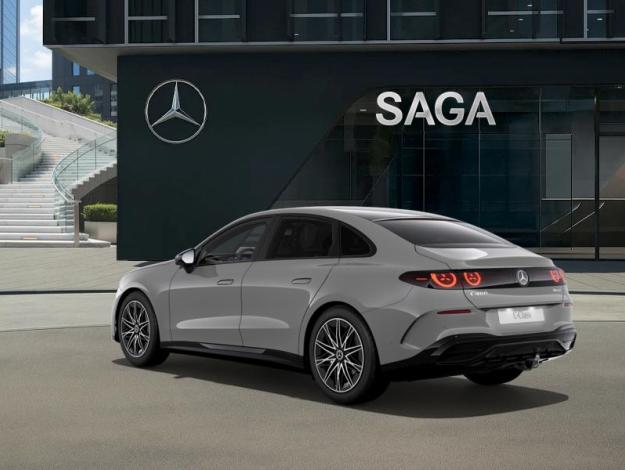 MERCEDES-BENZ Classe C électrique  400 4Matic   489 ch 