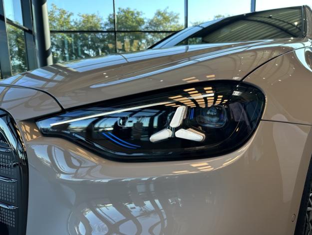 MERCEDES-BENZ Classe C électrique  400 4Matic   489 ch 
