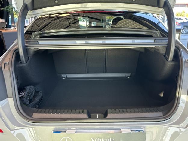 MERCEDES-BENZ Classe C électrique  400 4Matic   489 ch 