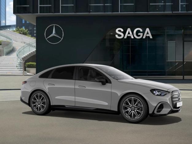 MERCEDES-BENZ Classe C électrique  400 4Matic   489 ch 