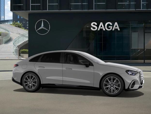 MERCEDES-BENZ Classe C électrique  400 4Matic   489 ch 