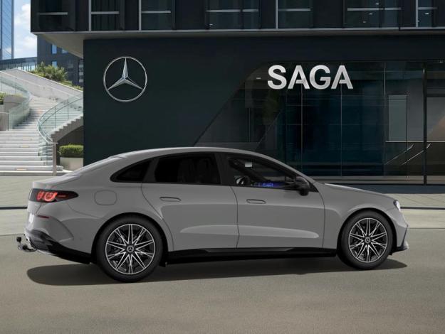 MERCEDES-BENZ Classe C électrique  400 4Matic   489 ch 
