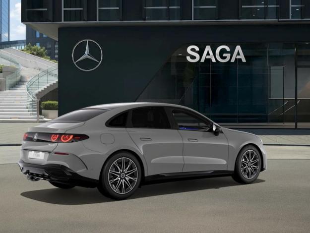 MERCEDES-BENZ Classe C électrique  400 4Matic   489 ch 