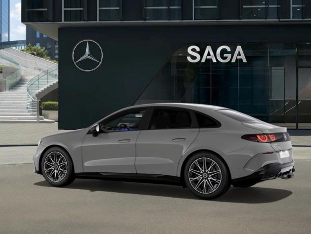 MERCEDES-BENZ Classe C électrique  400 4Matic   489 ch 