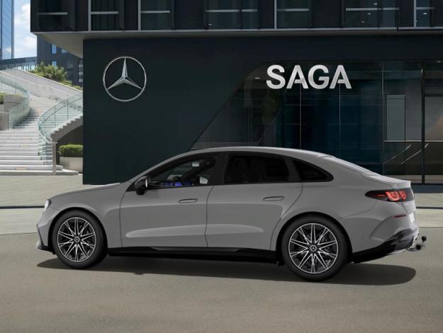 MERCEDES-BENZ Classe C électrique  400 4Matic   489 ch 