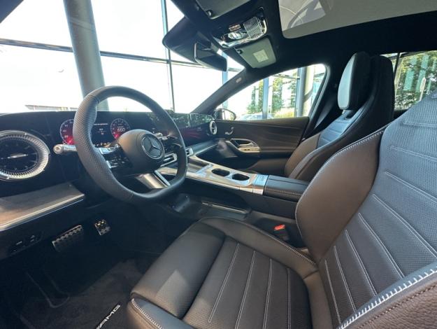 MERCEDES-BENZ Classe C électrique  400 4Matic   489 ch 