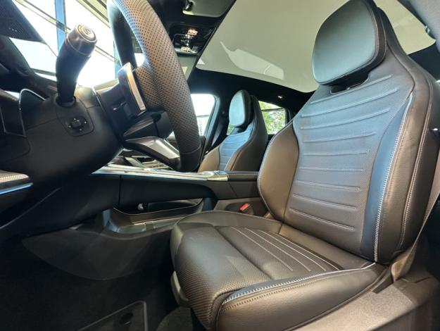 MERCEDES-BENZ Classe C électrique  400 4Matic   489 ch 