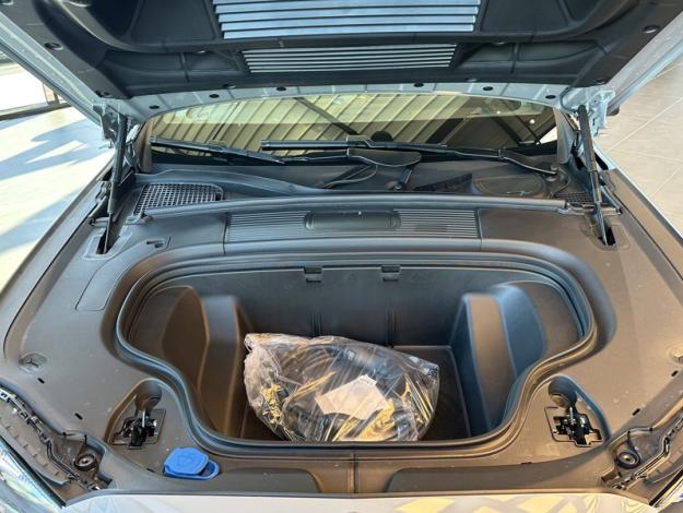 MERCEDES-BENZ Classe C électrique  400 4Matic   489 ch 